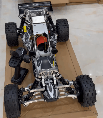 Baja D 1/5