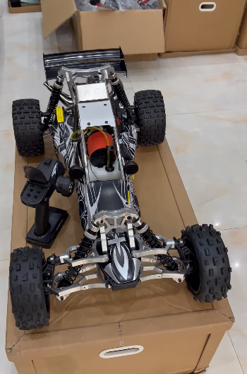 Baja D 1/5