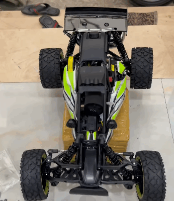 Baja Q 1/5