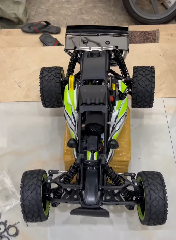 Baja Q 1/5
