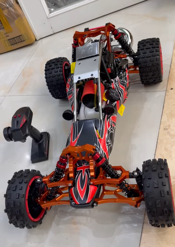 Baja D 1/5