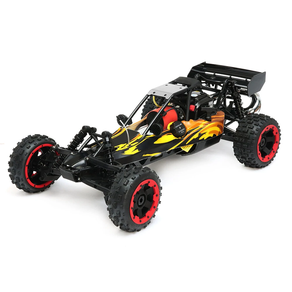 Baja 5B 29cc