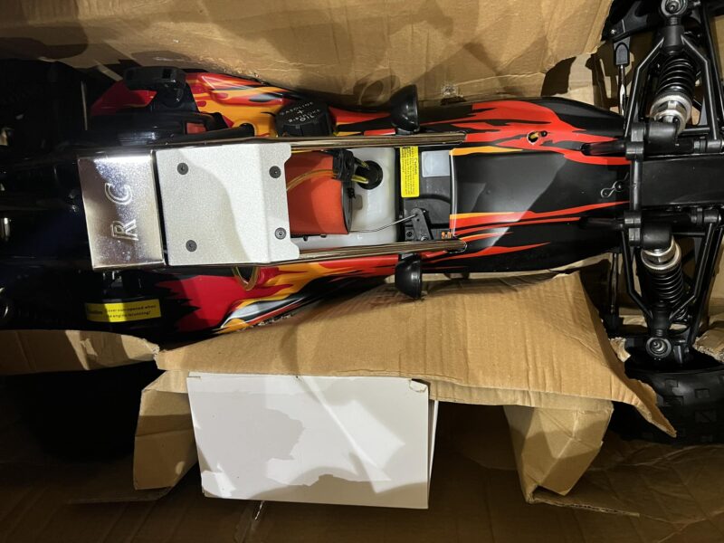 Baja 5B 1/5
