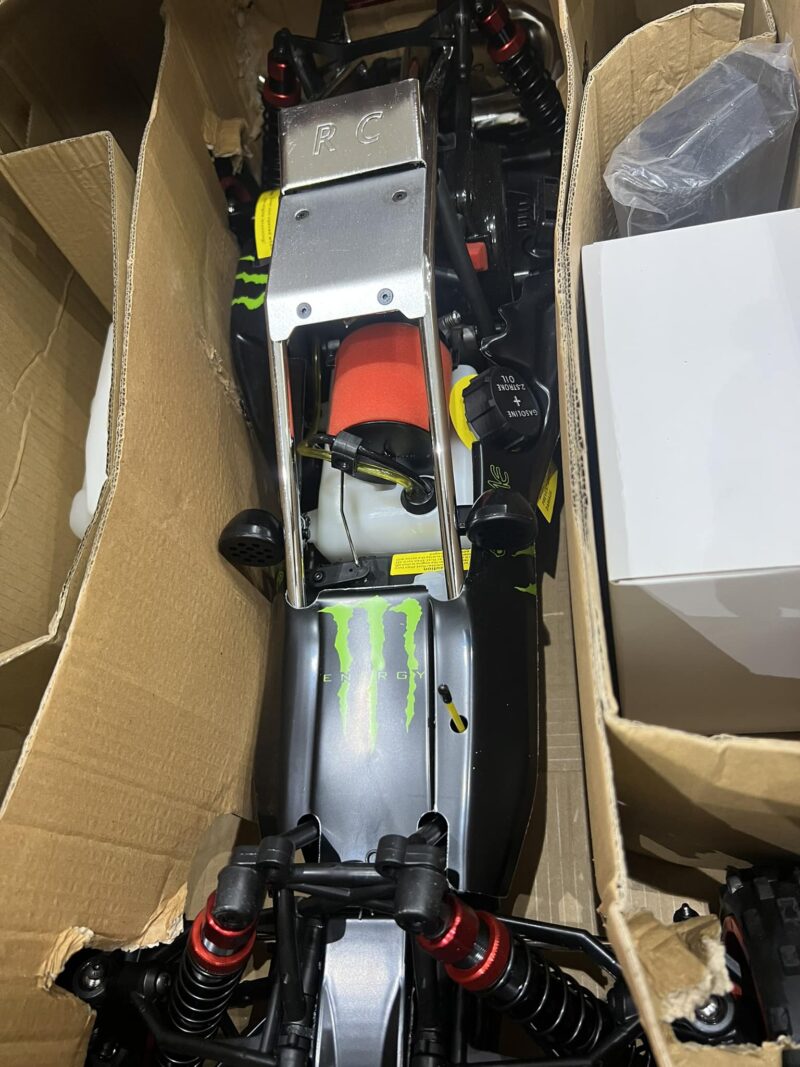 Baja 5B 1/5