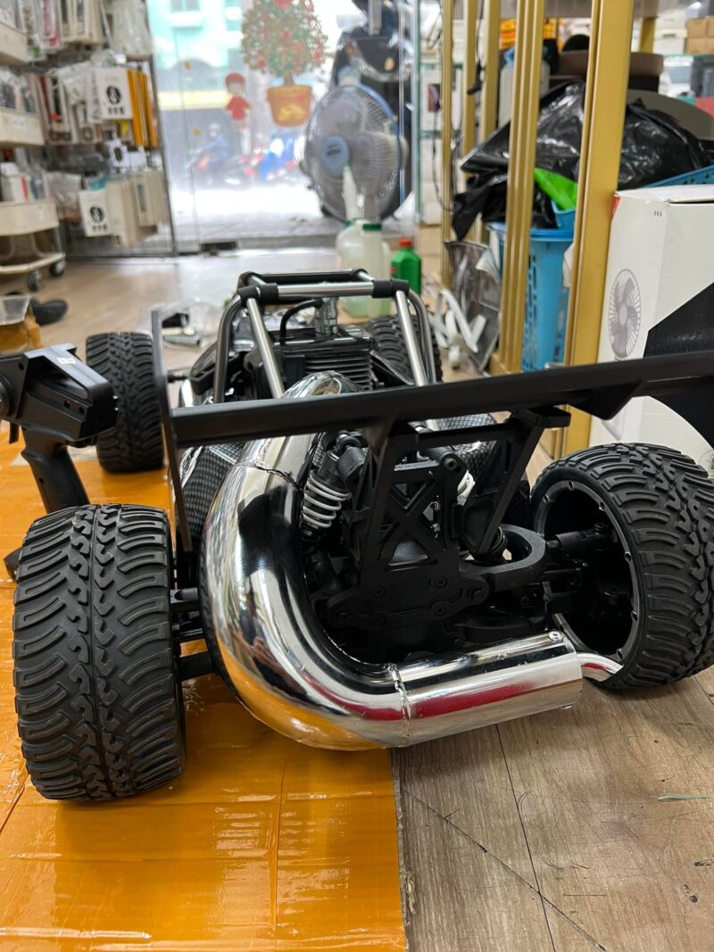 Baja S 1/5