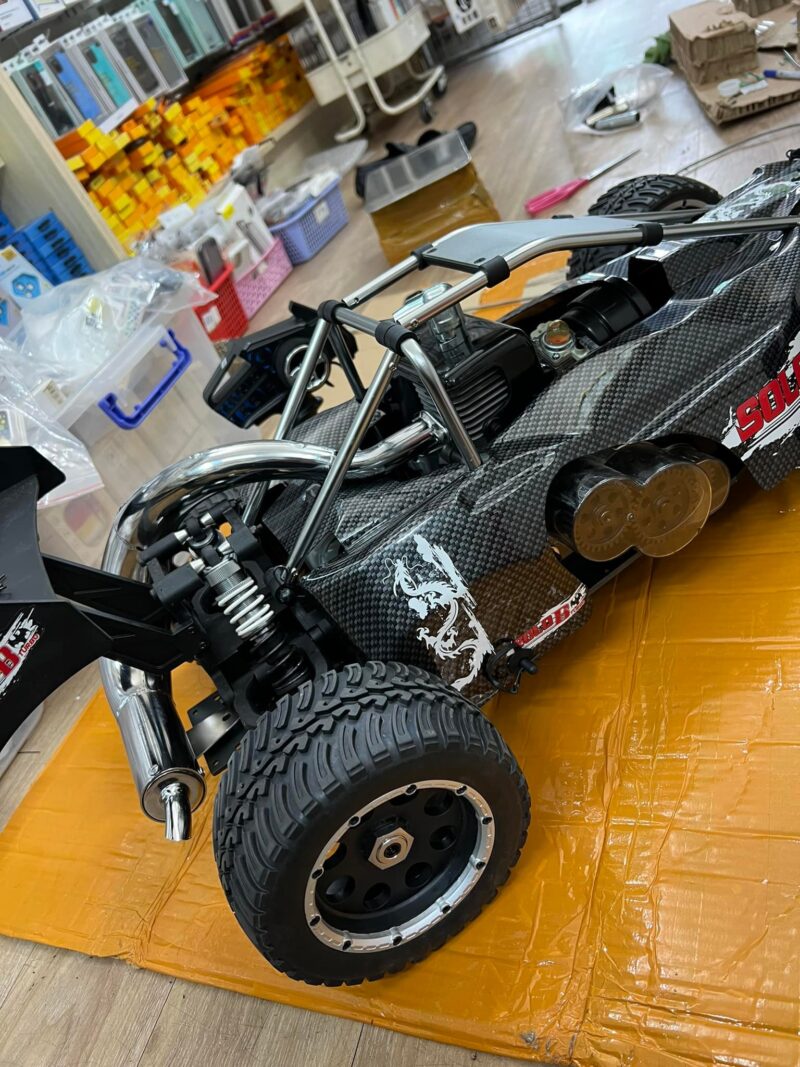 Baja S 1/5