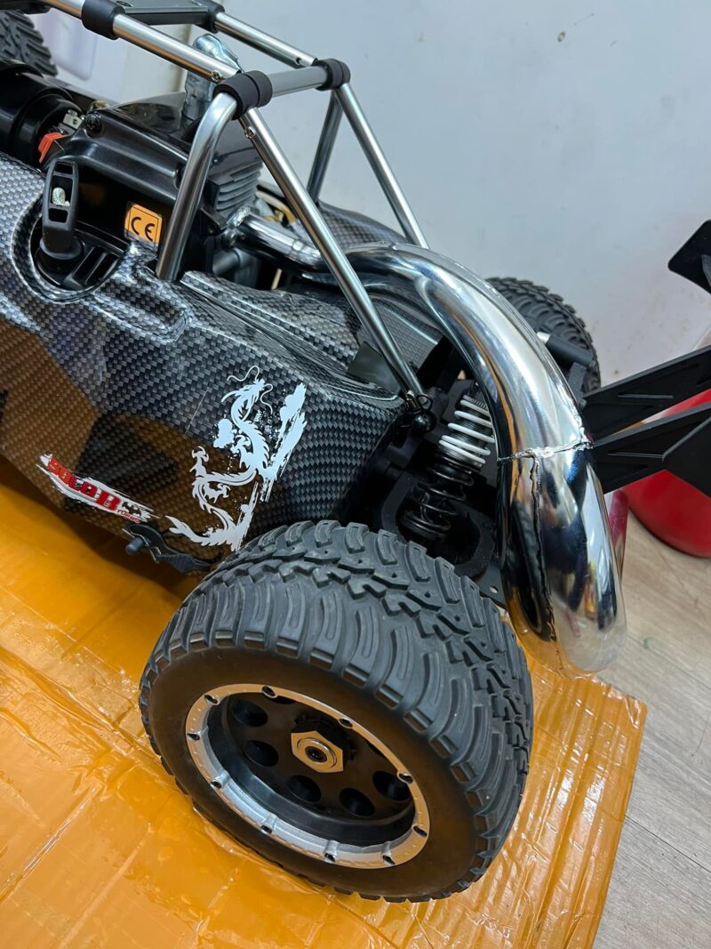 Baja S 1/5