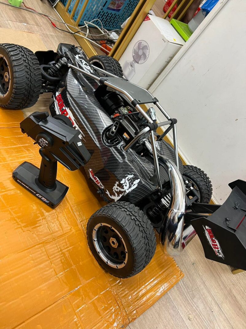 Baja S 1/5
