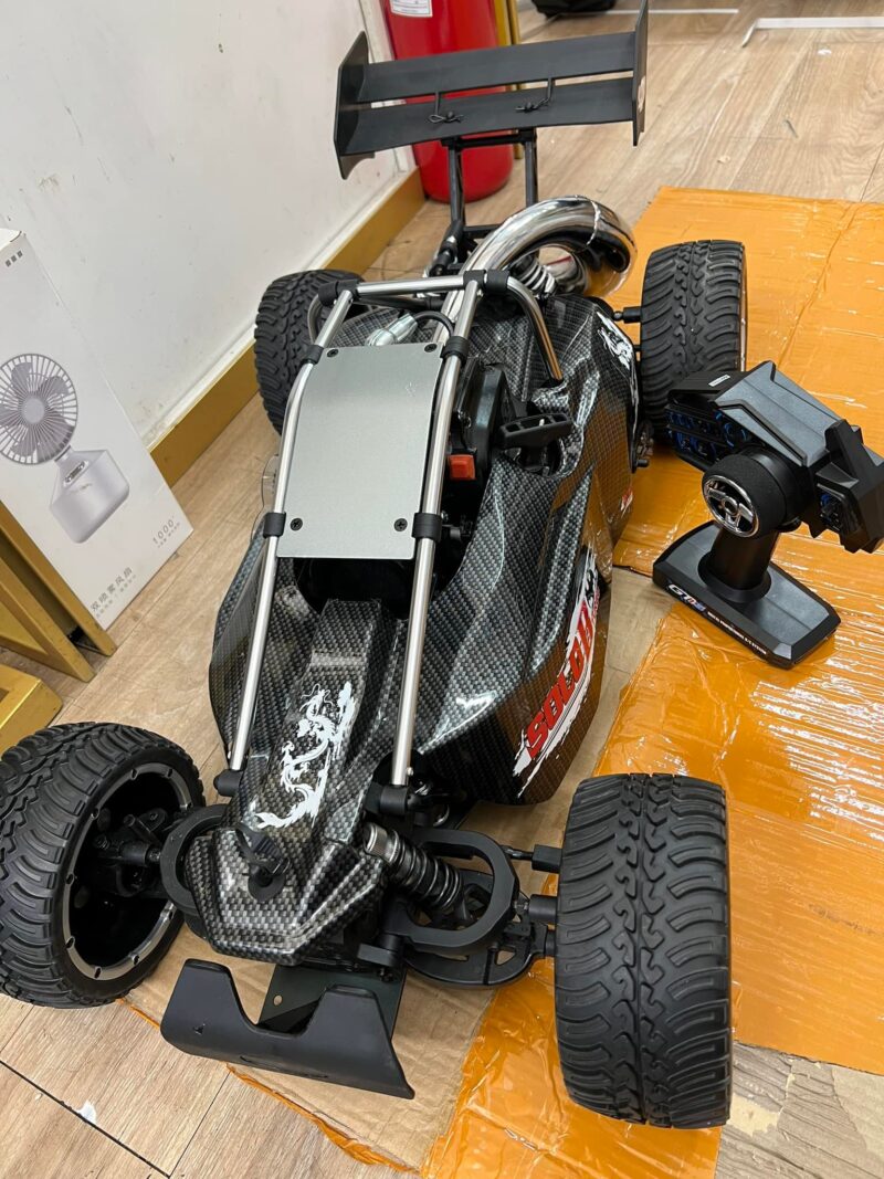 Baja S 1/5