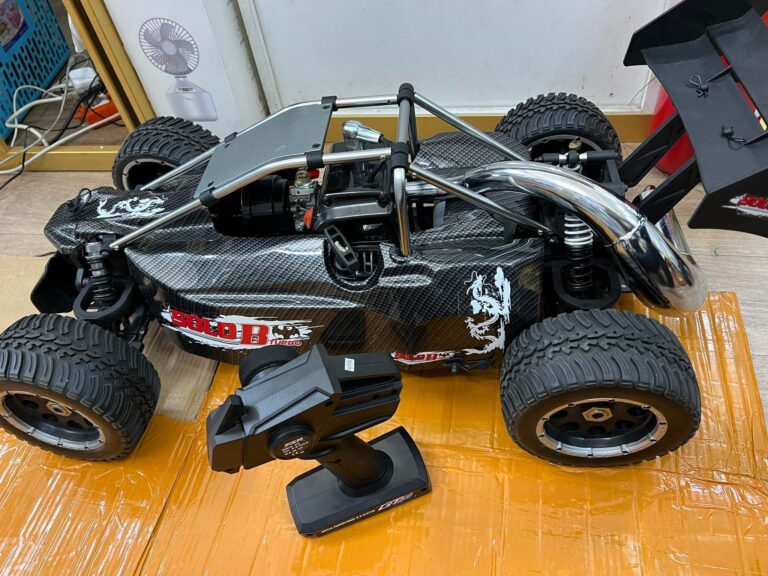 Baja S 1/5
