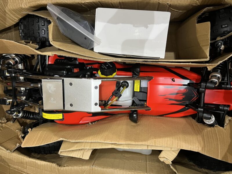 Baja 5B 1/5
