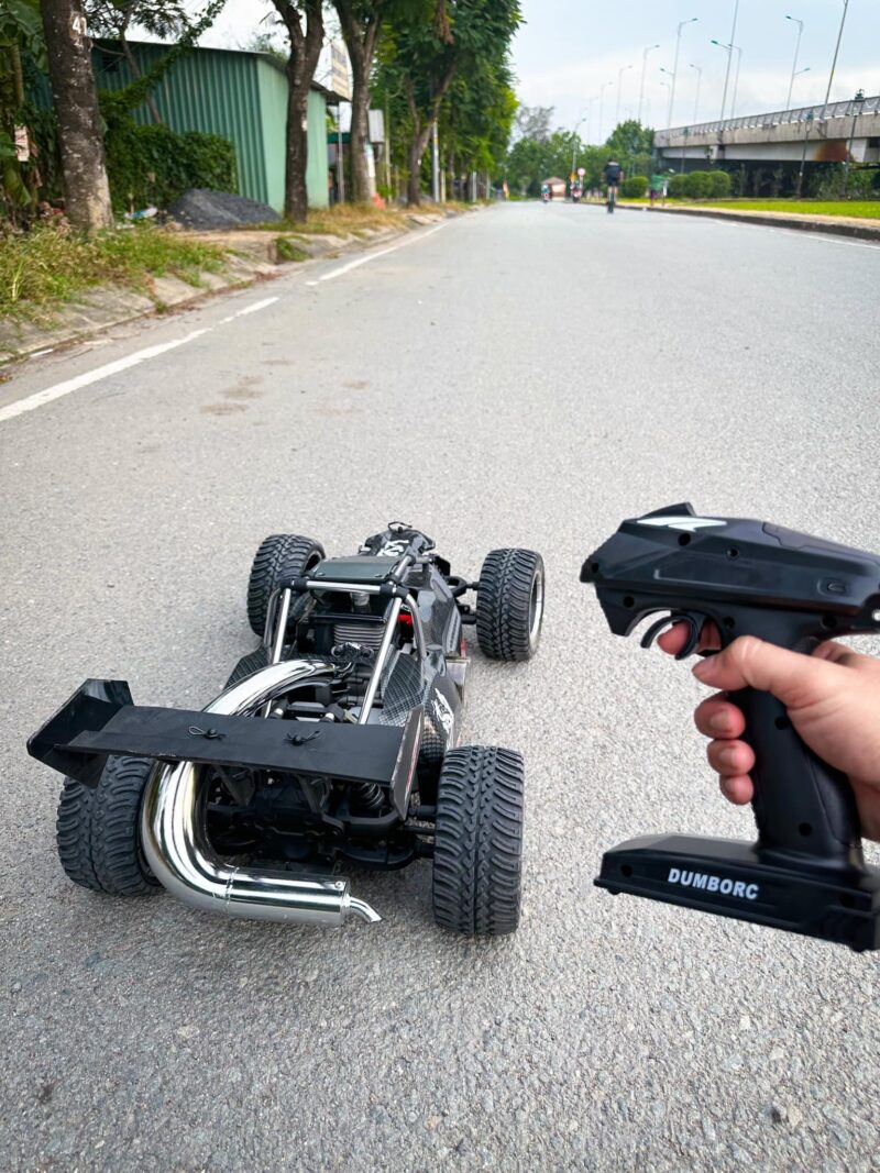Baja S 1/5