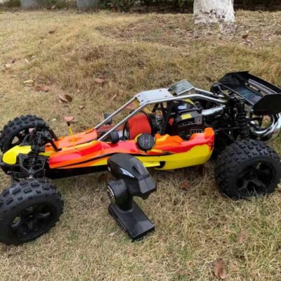 Baja 5B 1/5