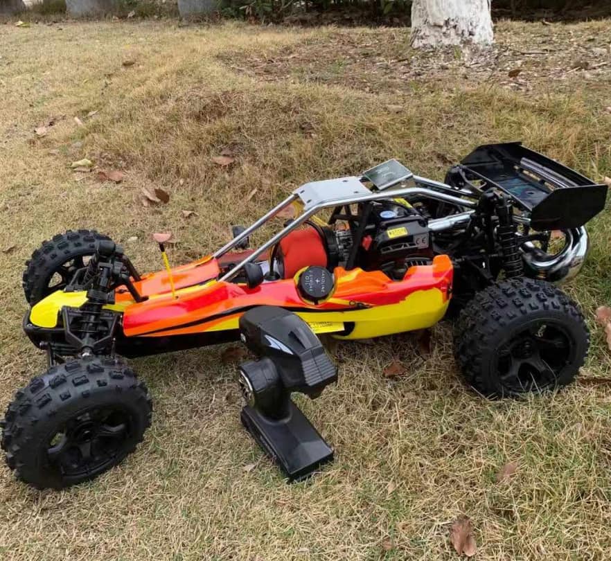 Baja 5B 1/5