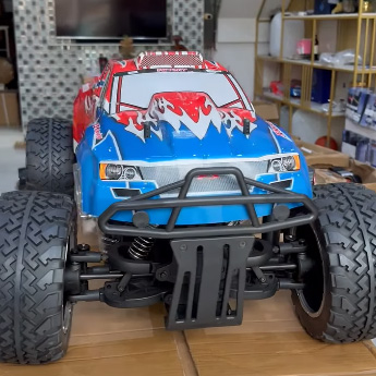 Monster Truck 1/5