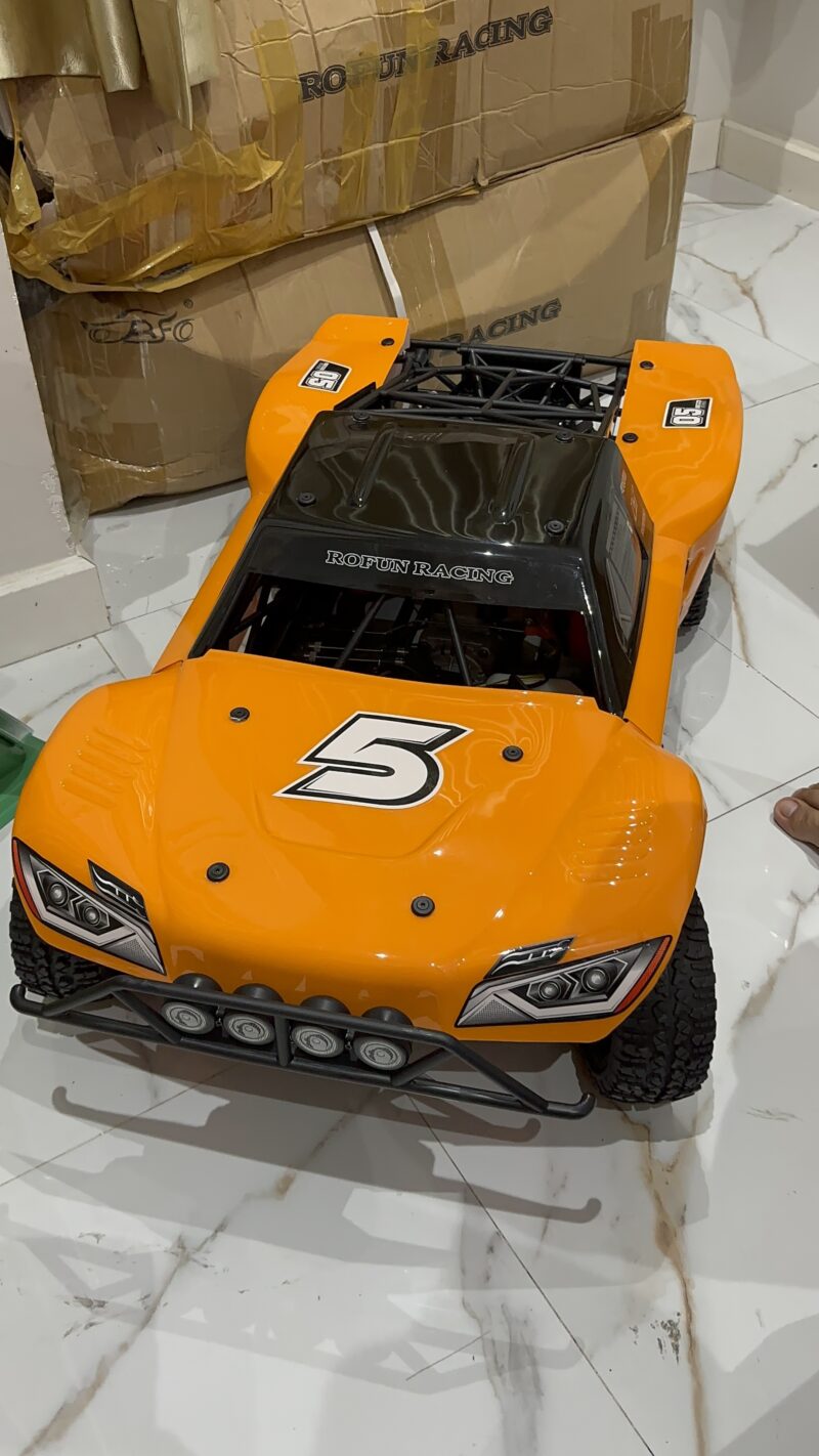 Monster LT