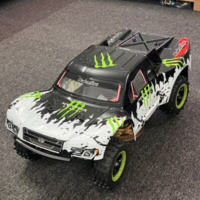 Baja 5SC